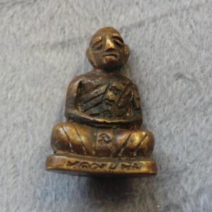 Buddha / Budda. LP TIM statue. ca 40 year.