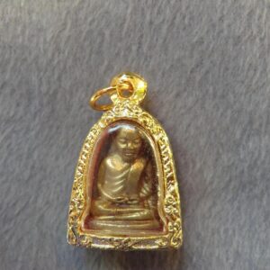 Buddha / Budda . LP Ngern year 2515. 40 year.