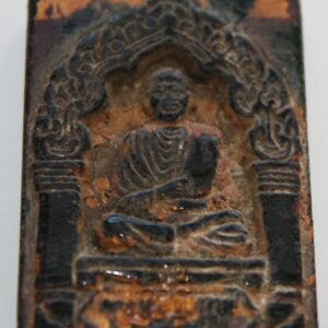 Phra SOMDEJ Toh . 144 year old.