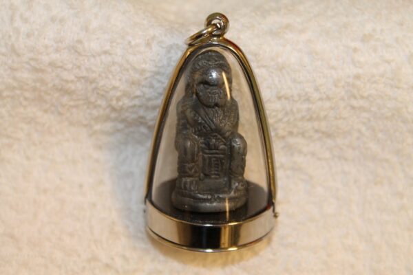 LP Tim . Hanuman. Year 1975. code - Image 3
