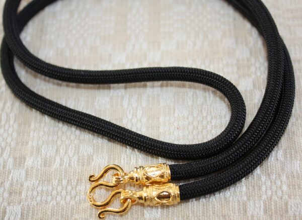 Buddha / Budda - necklace - Image 2