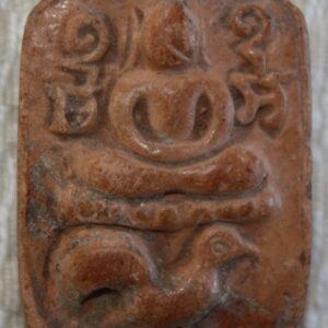 Buddha / Budda – amulet . LP Parn. 50 year.