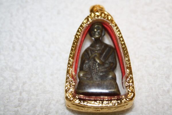 Phra SOMDEJ Toh -  year. 2500. 55 year.