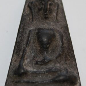 Buddha / Budda . PHRA PONG SUPAN. 80 year.