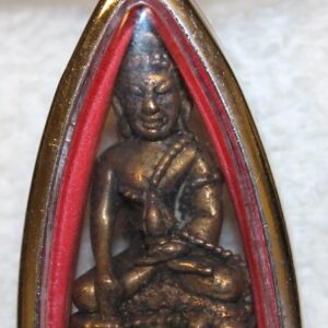 Buddha / Budda – amulet. Phra Kring Lp Koon.