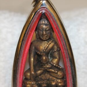 Buddha / Budda – amulet. Phra Kring Lp Koon.