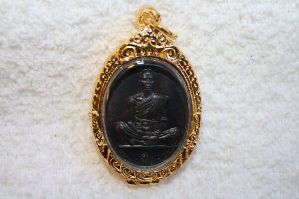 Buddha / Budda. LP Koon. year 2519. 36 year.