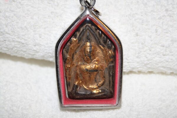 Buddha / Budda. Khun Paen. 400 year!