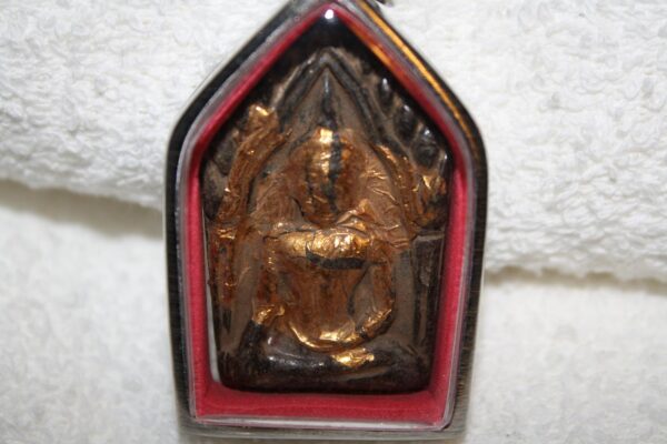 Buddha / Budda. Khun Paen. 400 year! - Image 2