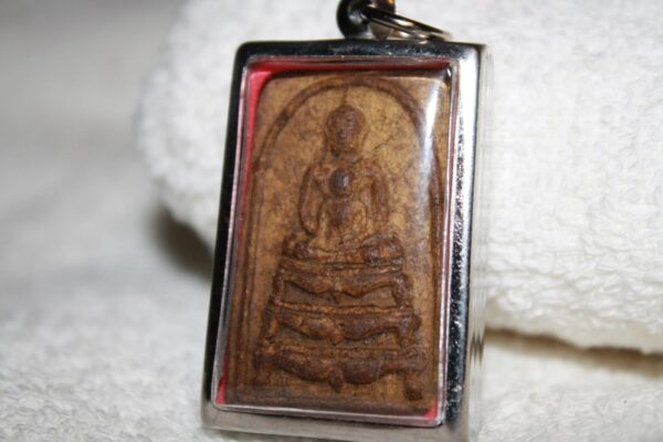Phra SOMDEJ Toh - Sorn Kru. 157 year old.