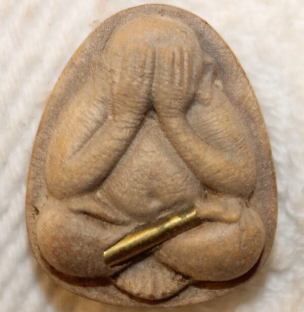 LP Koon . Phra pidtaa.