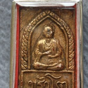 Antique Phra SOMDEJ Toh – Chin Banchon . 150 year old.