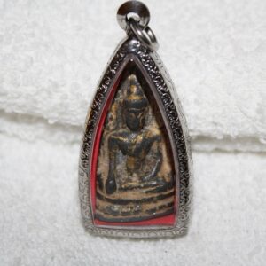 Buddha / Budda – amulet . Phra Chinnarat. year 2496. code!