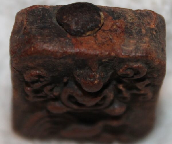 Buddha / Budda . LP Parn. kii gai hang. 100 years - 2460. - Image 3