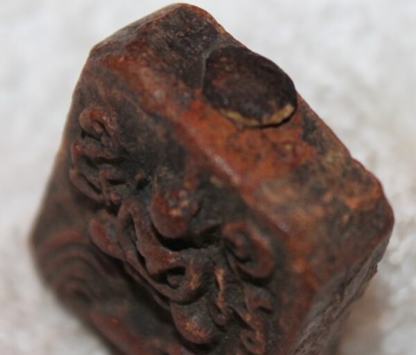 Buddha / Budda . LP Parn. kii gai hang. 100 years - 2460. - Image 4