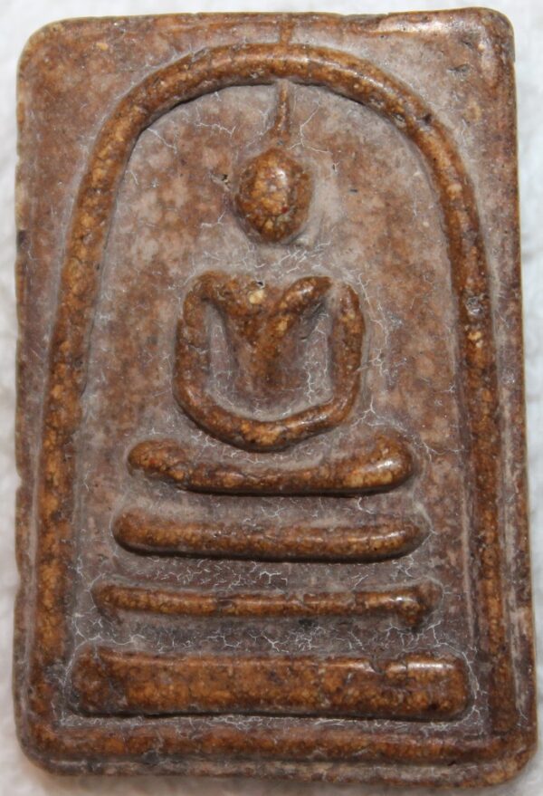 Phra SOMDEJ Toh Wat Rakang -  B.E 09 -