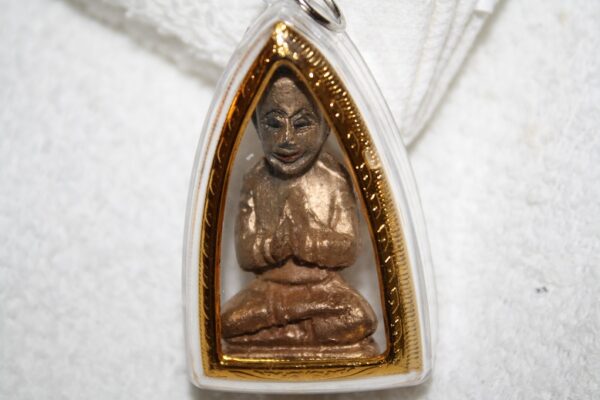 Guman Thong - year 2500. 55 year. - Image 5