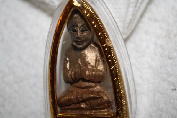 Guman Thong - year 2500. 55 year. - Image 2