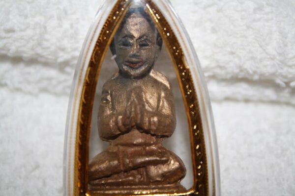 Guman Thong - year 2500. 55 year.