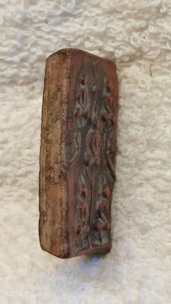 LP Ngern.Phra Jao. 5 Phra ong. - Image 2