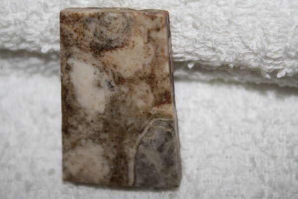 Phra SOMDEJ Toh - Pim Jai. Holy stone amulet. - Image 3