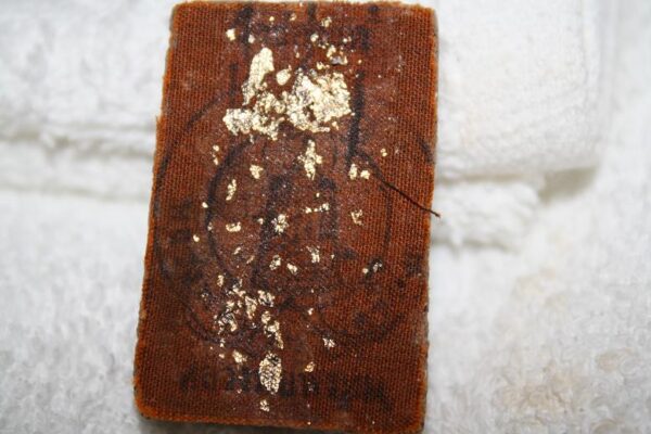 Lp Phrom Phra somdej. 55 year. Code back! - Image 4