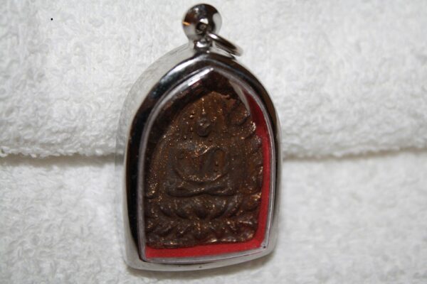 LP Boon, Phra somdej Jaosoa 54 year.