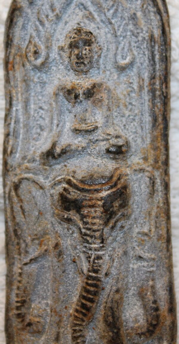Phra PHRA Ayutthaya. 600 years old - Image 4