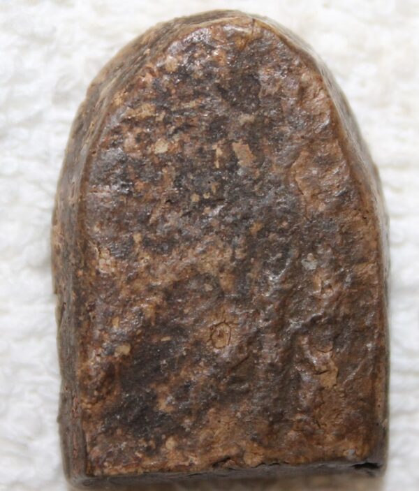 Phra Somkor. 600 year. Benjapakee - Image 3