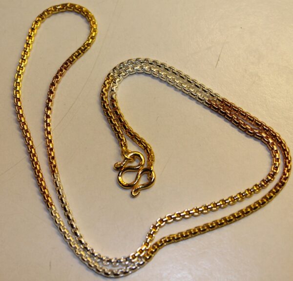 Buddha / Budda - necklace. - Image 3