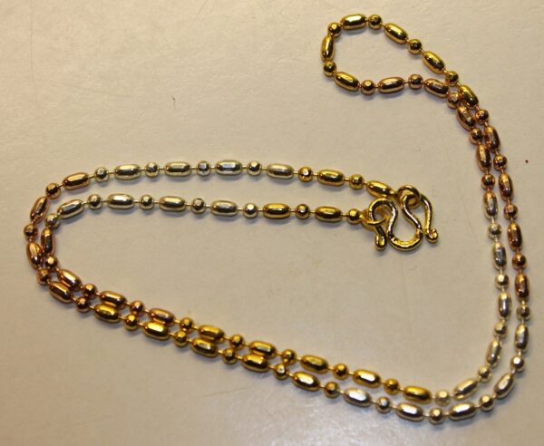 Buddha / Budda - necklace. - Image 3