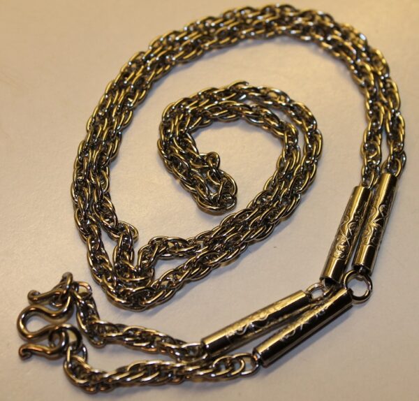 Buddha / Budda - necklace. Yantra. - Image 2