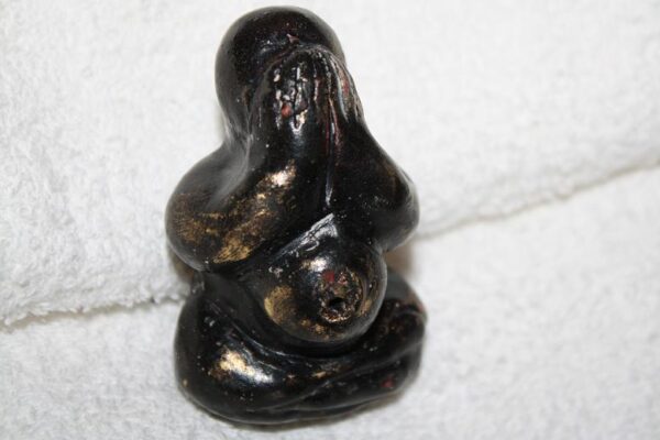LP Iam. pidda - pim cha lude statue - Image 2