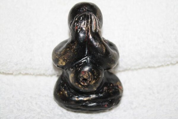 LP Iam. pidda - pim cha lude statue