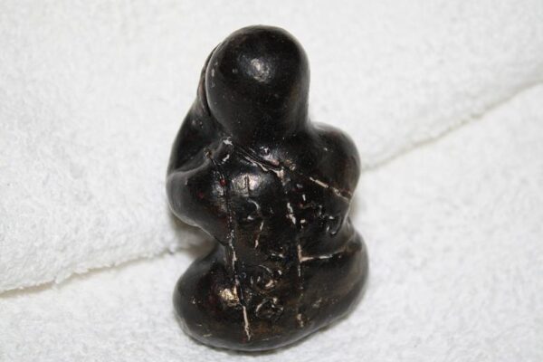 LP Iam. pidda - pim cha lude statue - Image 3