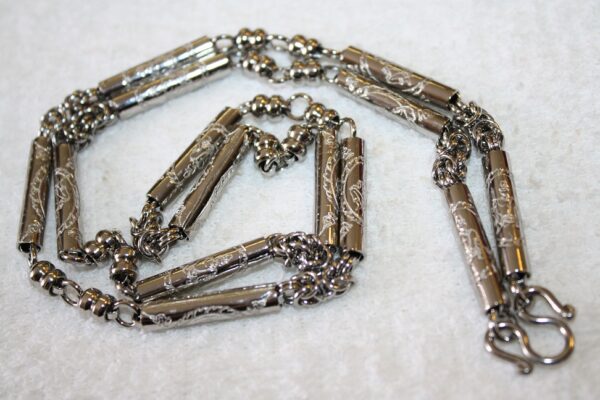 Buddha / Budda - necklace. Yantra. - Image 4