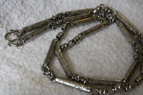 Buddha / Budda - necklace. Yantra. - Image 5