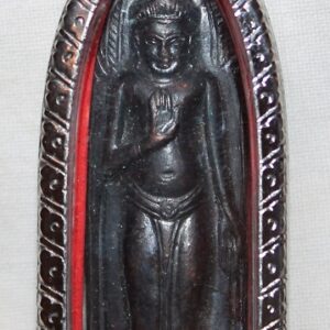 Buddha / Budda – amulet. PHRA ruang rang phun 40 year.