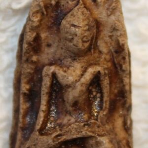 Buddha / Budda -amulet. Phra Rot.