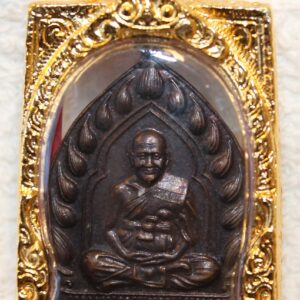 Buddha / Budda . LP Pern. year 2537. 23 year.