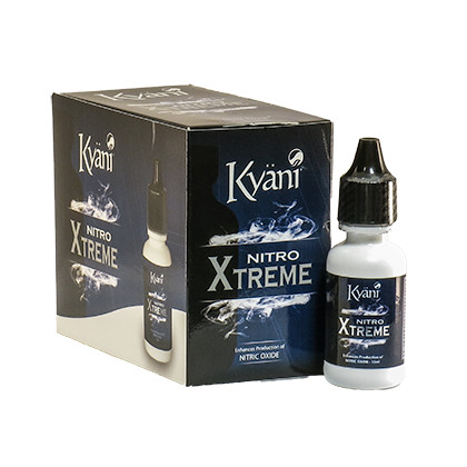 Kyani Nitro Xtreme – Extreme ™ 8 Pack 15 ml