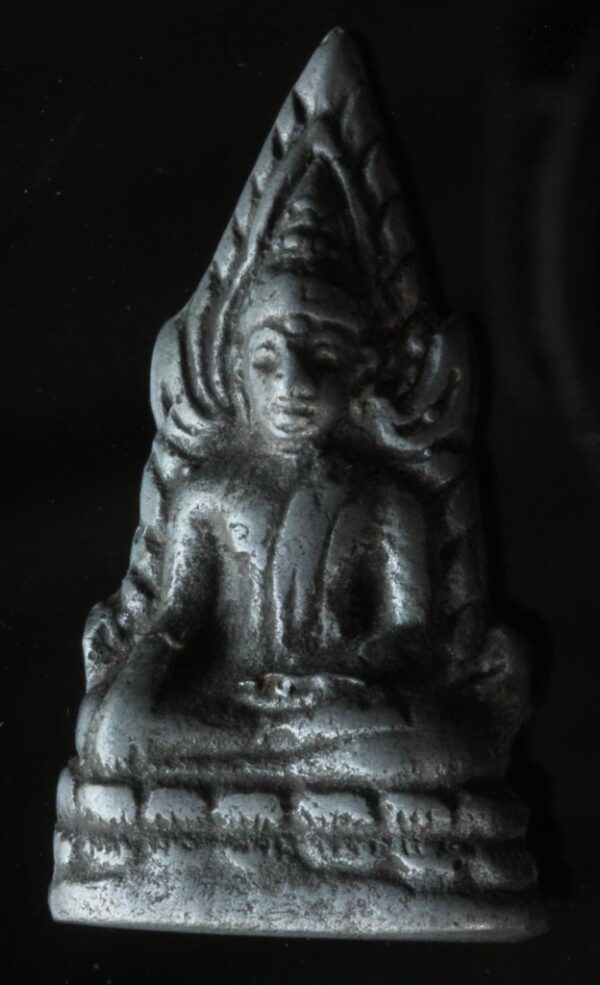 Phra Chinnaraj. year 2499 - 56 years. Codes!