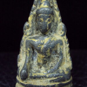 Buddha / Budda – amulet . Phra Chinnarat. year 2496. code!