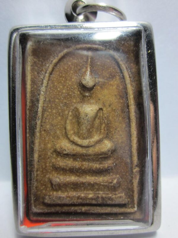 Phra SOMDEJ Wat Rakang. LP Nak . year 2496.