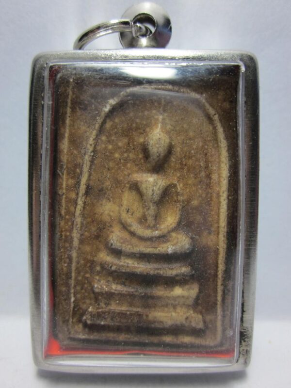 Phra SOMDEJ. Wat Rakang LP Nak . 59 year.