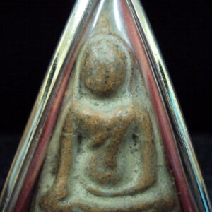 Buddha / Budda. Phra Nangpaya. 600 year.