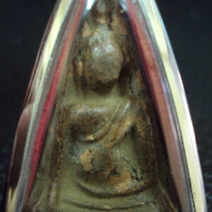 Buddha / Budda. Antic Phra Nangpaya. 600 year.