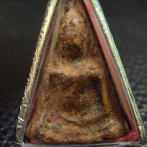 Benjapakee. Phra Nangpaya. 600 year