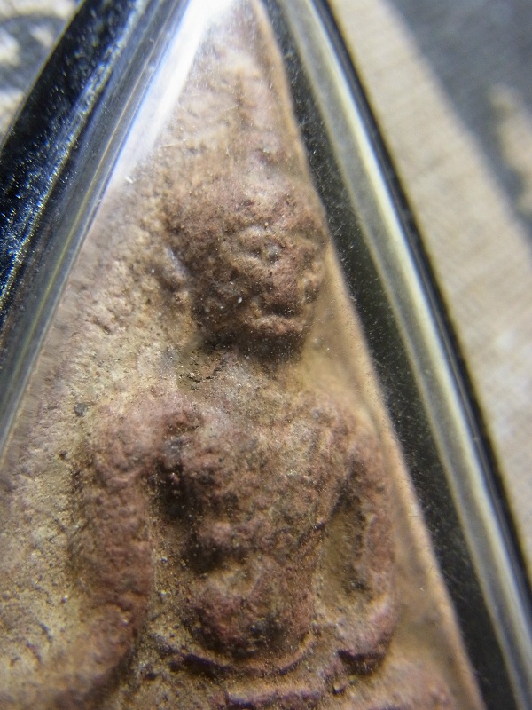 Phra Nangphaya. 450 years old.