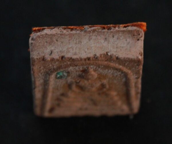 Lp Phrom Phra somdej. 55 year. Code back! - Image 3